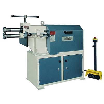 Ручной листогиб Isitan CK 2.5 - изображение 7