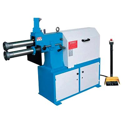 Ручной листогиб Isitan CK 2.5 - изображение 8