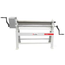 Вальцовочный станок ручной Isitan CK Emsa R 1270x75 - изображение 2