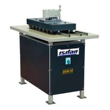 Фальцепрокатный станок Isitan EKM 10 3.1 - изображение 2