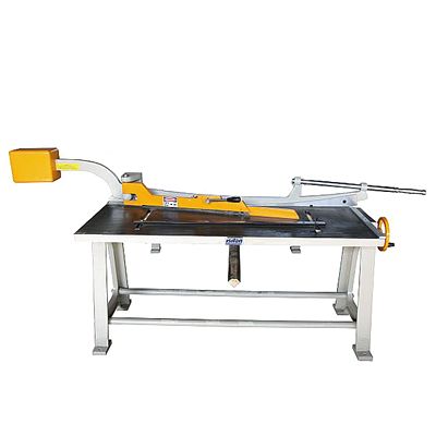 Электромеханические гильотины Isitan EMGA 1520x2,0 - изображение 4