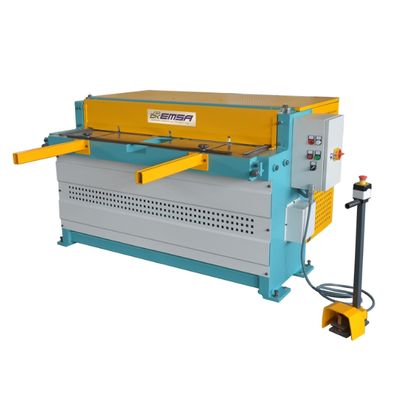 Электромеханические гильотины Isitan EMGA 1520x2,0 - изображение 6