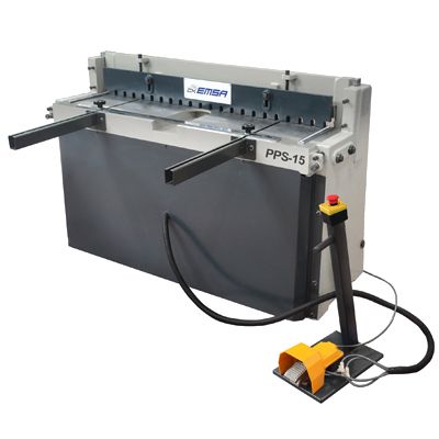 Электромеханические гильотины Isitan EMGA 2020x1,5 - изображение 23