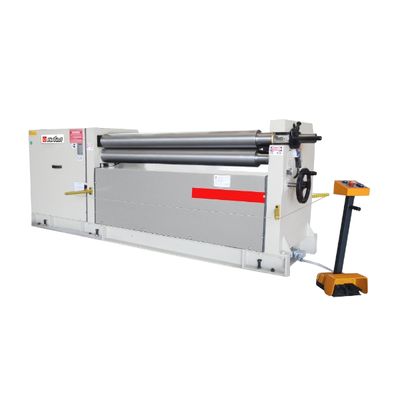 Станок вальцовочный промышленный Isitan MRM-H 1270 х 130 - изображение 6