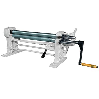 Станок вальцовочный промышленный Isitan MRM-H 2050 х 150 - изображение 4