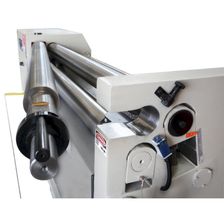 Станок вальцовочный электромеханический Isitan MRM-S 2050x170 - изображение 6