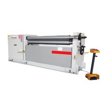 Станок вальцовочный электромеханический Isitan MRM-S 3050x200 - изображение 2