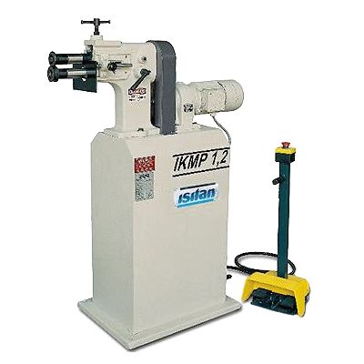 Профилегиб Isitan PK 30 F - изображение 8