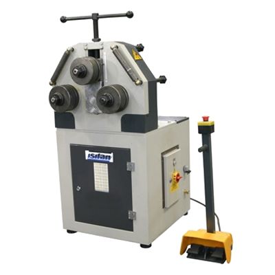 Профилегиб Isitan PK 35 F - изображение 5