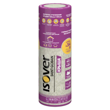 Утеплитель Isover Крыша 150 мм 4.88 м2 - изображение 9