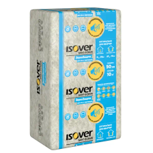 Звукоизоляция Isover ЗвукоЗащита 50 мм 10 м2 - изображение 8