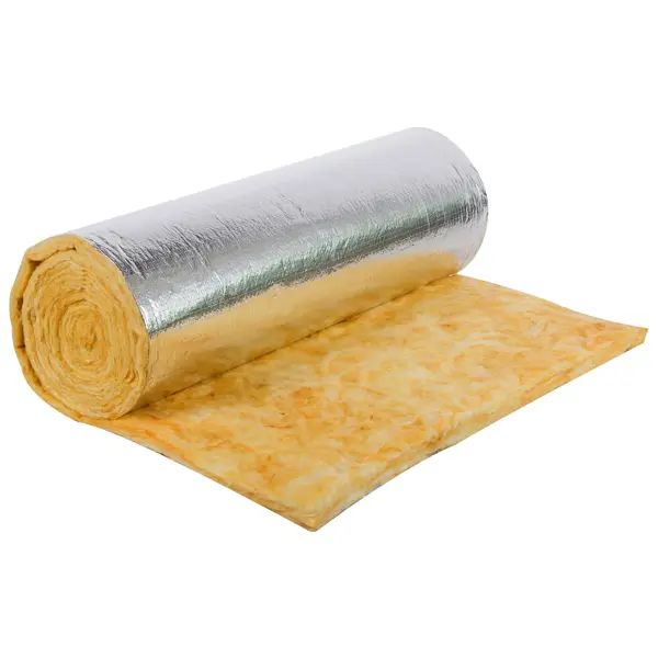 Утеплитель Isover Сауна 50 мм 15 м2 - изображение 3