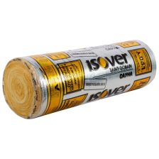 Утеплитель Isover Сауна 50 мм 15 м2 - изображение 8
