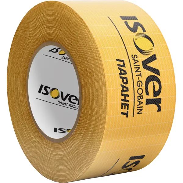 Лента изоляционная Isover Паранет 60 мм × 20 м - изображение 3