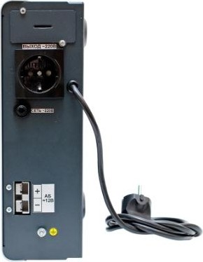 Источник бесперебойного питания ШТИЛЬ SW 300SL настенный SW300SL - изображение 5