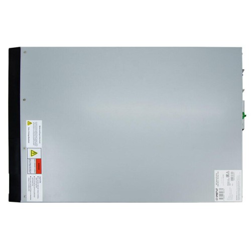 Источник бесперебойного питания ЭНЕРГИЯ Pro Online 10000 230В-192В Rack Tower Е0201-0079 - изображение 4