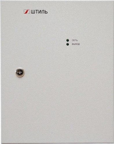 Источник бесперебойного питания ШТИЛЬ PS 2405D PS2405D
