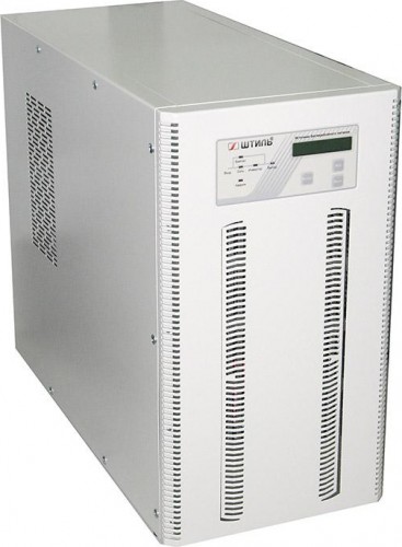 Источник бесперебойного питания ШТИЛЬ ST1106L (внешние АКБ) SТ1106L