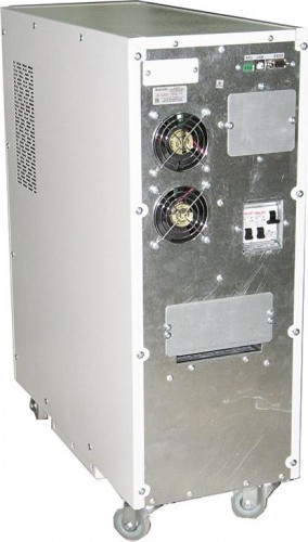 Источник бесперебойного питания ШТИЛЬ ST1110SL - изображение 2