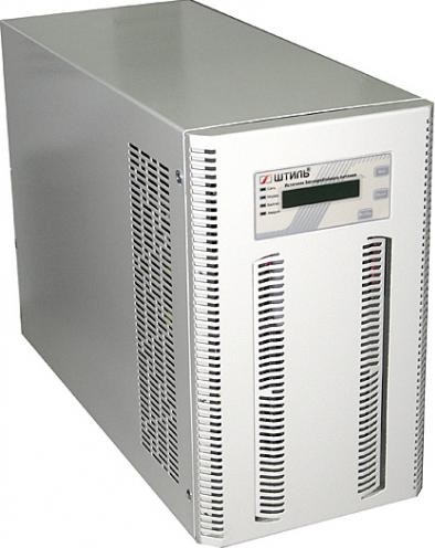 Источник бесперебойного питания ШТИЛЬ ST1102SL SТ1102SL