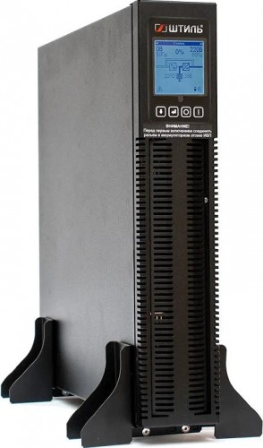 Источник бесперебойного питания ШТИЛЬ STR1101SL - изображение 4