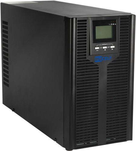Источник бесперебойного питания RUCELF UPO-31-20KT-240-0-E - изображение 4