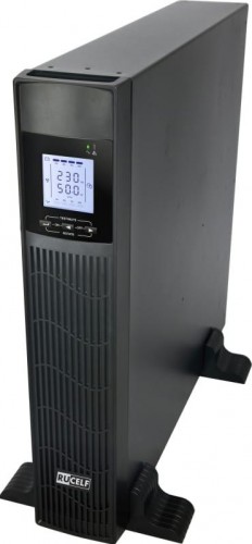 Источник бесперебойного питания RUCELF UPO-3000RT-72-E