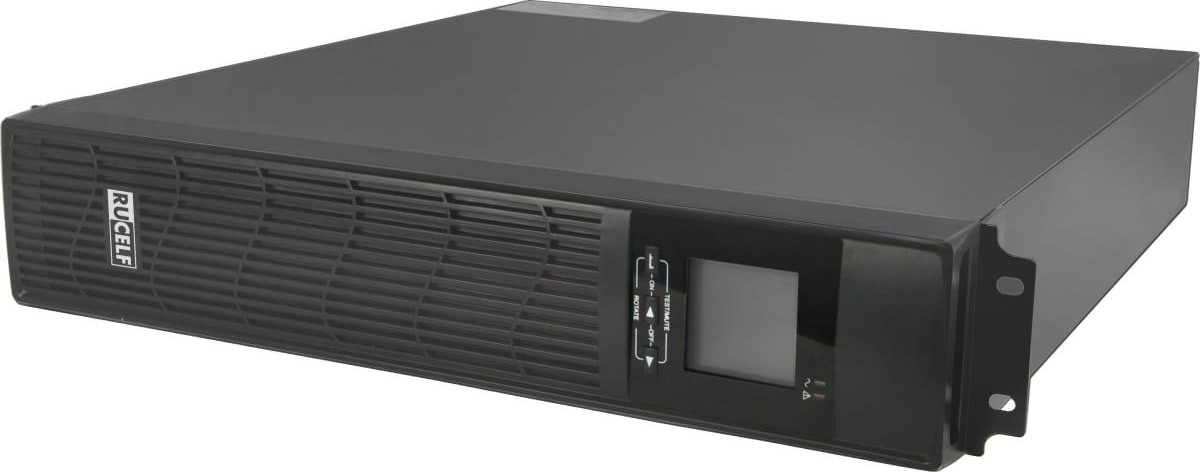 Источник бесперебойного питания RUCELF UPO-3000RT-72-I - изображение 2