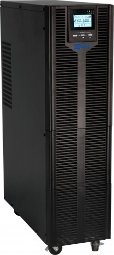 Источник бесперебойного питания RUCELF UPO-31-6KT-192-7-I