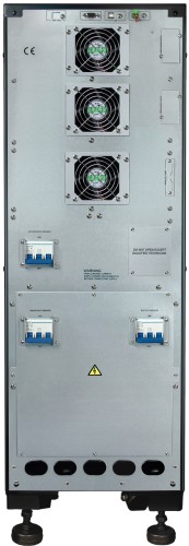 Источник бесперебойного питания RUCELF UPO-3-10K-480-9-I - изображение 2