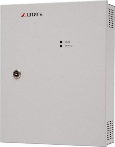 Источник бесперебойного питания ШТИЛЬ PS 1205D - изображение 2