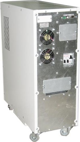 Источник бесперебойного питания ШТИЛЬ ST1110L (внешние АКБ) - изображение 2