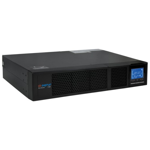 Источник бесперебойного питания ЭНЕРГИЯ Pro Online 2000 230В-48В Tower Е0201-0072