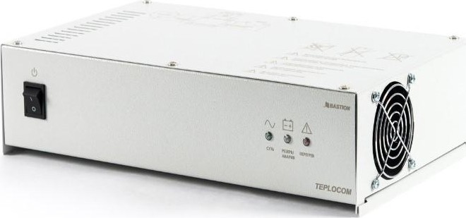 Источник бесперебойного питания TEPLOCOM - 600 319 - изображение 2