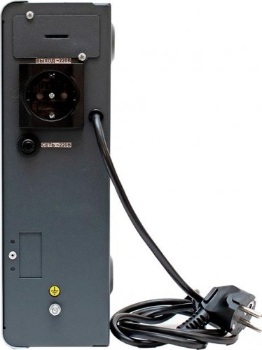 Источник бесперебойного питания ШТИЛЬ SW 250SL настенный SW250SL - изображение 5