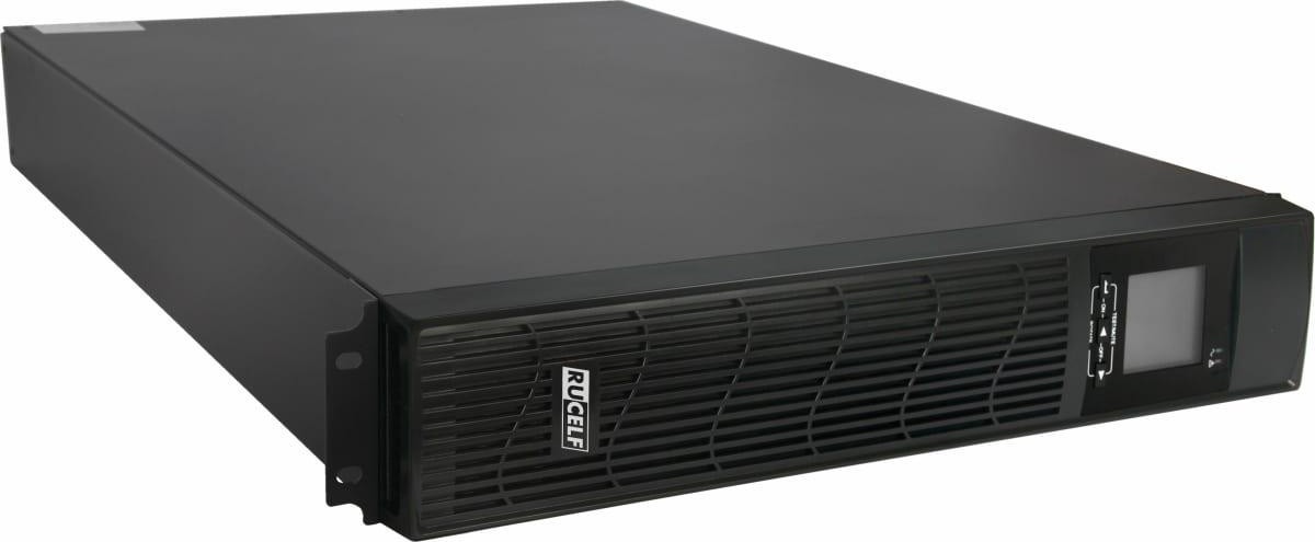 Источник бесперебойного питания RUCELF UPO-2000RT-48-I - изображение 2