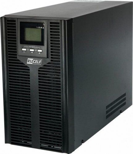 Источник бесперебойного питания RUCELF UPO-10KT-192-E