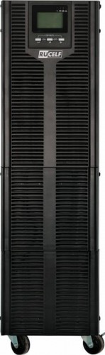 Источник бесперебойного питания RUCELF UPO-6000T-192-I - изображение 3