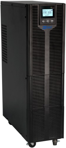 Источник бесперебойного питания RUCELF UPO-31-10KT-192-9-I - изображение 3