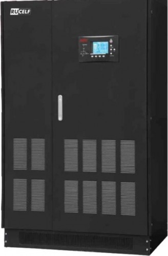 Источник бесперебойного питания RUCELF UPO-3-50KМ-480-0-E
