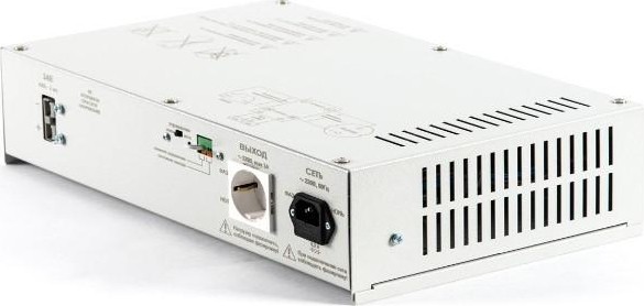 Источник бесперебойного питания TEPLOCOM - 600 319 - изображение 3