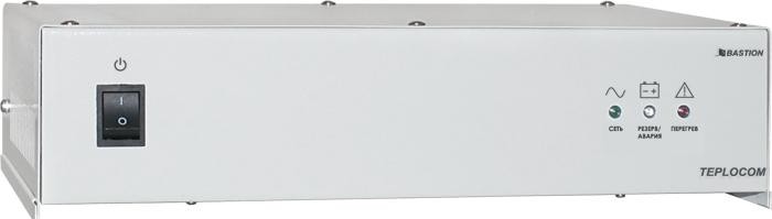 Источник бесперебойного питания TEPLOCOM - 600 319