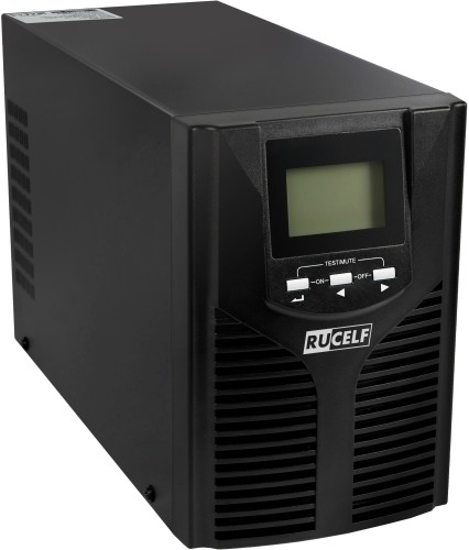 Источник бесперебойного питания RUCELF UPO-3000T-96-E