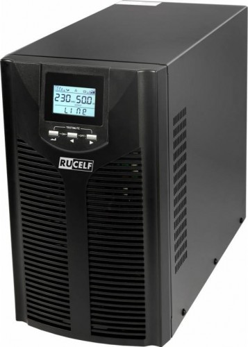 Источник бесперебойного питания RUCELF UPO-2000T-48-I