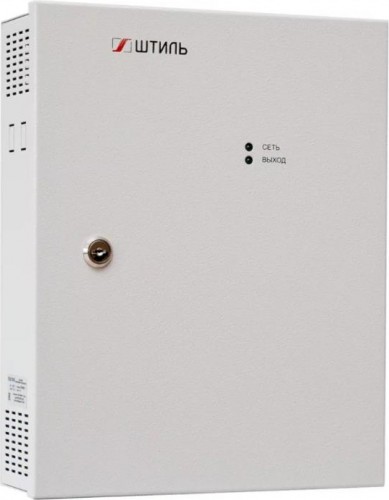 Источник бесперебойного питания ШТИЛЬ PS 1205D - изображение 3