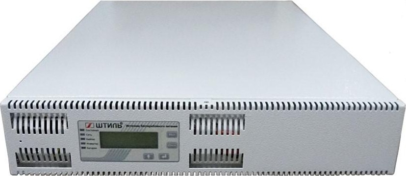 Источник бесперебойного питания ШТИЛЬ STR1102SL