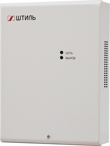 Источник бесперебойного питания ШТИЛЬ PS 1205 B PS1205B - изображение 2