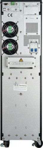 Источник бесперебойного питания RUCELF UPO-6000T-192-I - изображение 5