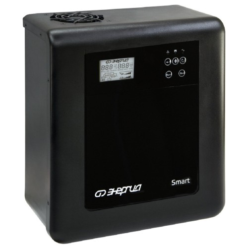 Источник бесперебойного питания ЭНЕРГИЯ Smart.2 300W Е0201-0144
