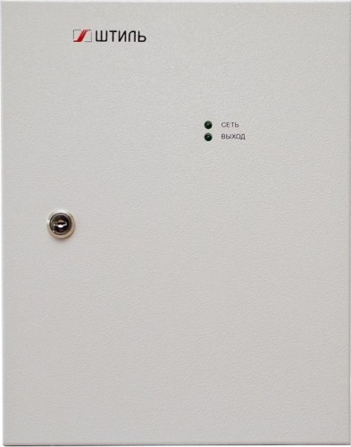 Источник бесперебойного питания ШТИЛЬ PS 1210D PS1210D